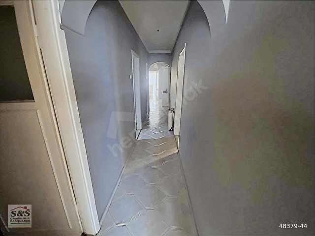 KARŞIYAKA AKSOY ARA KAT KİRALIK DAİRE - Görsel 7