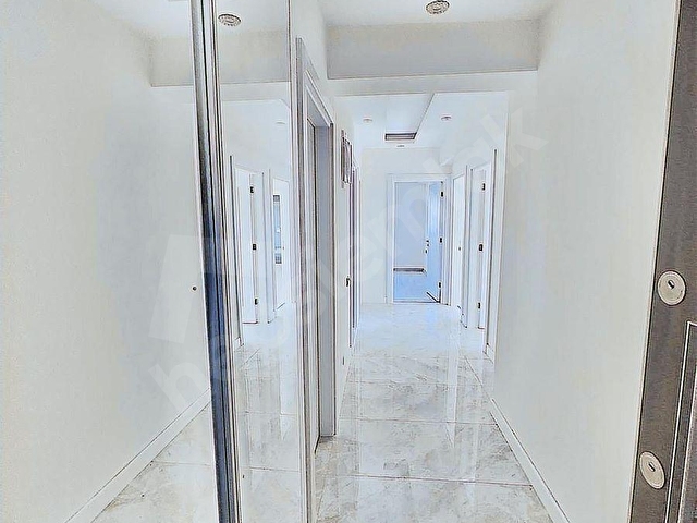 FIRSAT! SIFIR ULTRA LÜX 3+1 DAİRE K.OTOPARK-FİTNES- SOSYAL ALN. - Görsel 7
