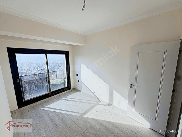 FIRSAT! SIFIR ULTRA LÜX 3+1 DAİRE K.OTOPARK-FİTNES- SOSYAL ALN. - Görsel 19
