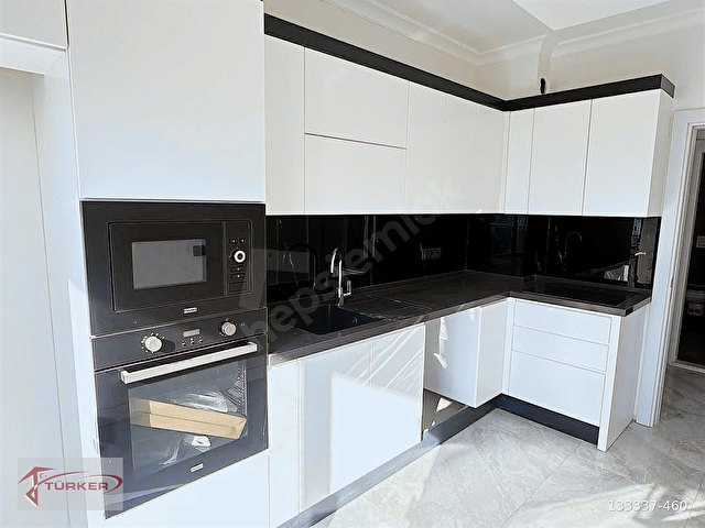 FIRSAT! SIFIR ULTRA LÜX 3+1 DAİRE K.OTOPARK-FİTNES- SOSYAL ALN. - Görsel 29