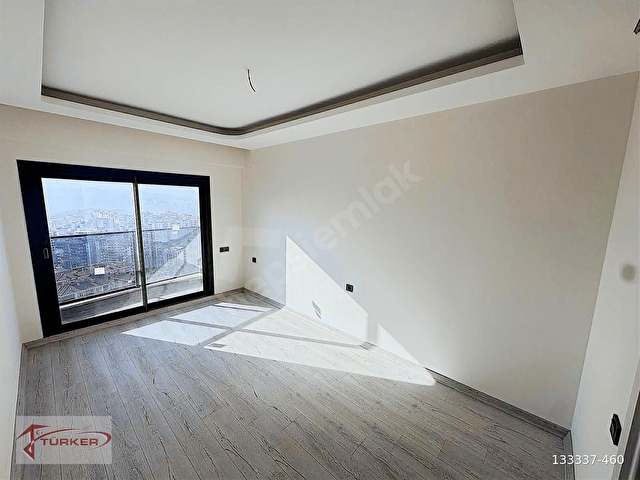 FIRSAT! SIFIR ULTRA LÜX 3+1 DAİRE K.OTOPARK-FİTNES- SOSYAL ALN. - Görsel 23