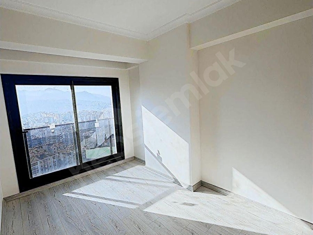 FIRSAT! SIFIR ULTRA LÜX 3+1 DAİRE K.OTOPARK-FİTNES- SOSYAL ALN. - Görsel 21