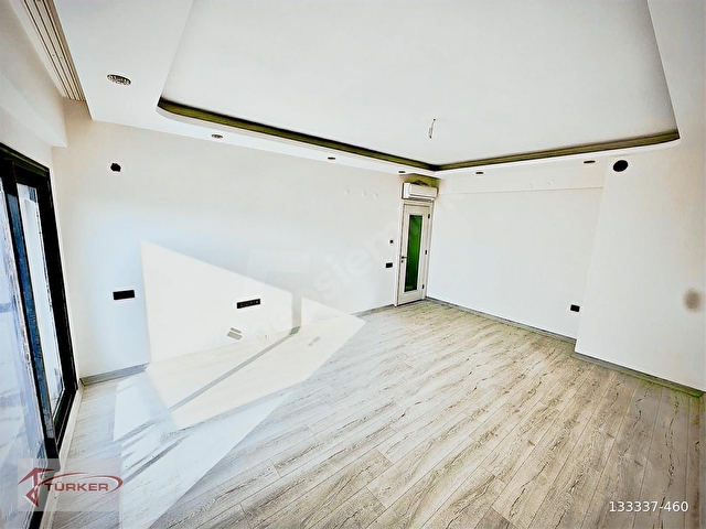 FIRSAT! SIFIR ULTRA LÜX 3+1 DAİRE K.OTOPARK-FİTNES- SOSYAL ALN. - Görsel 15