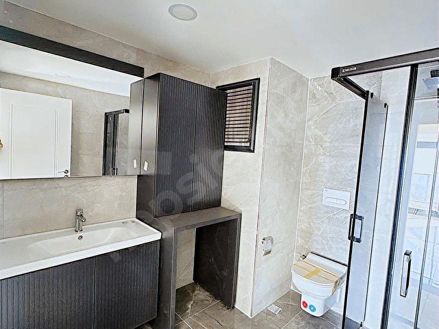 FIRSAT! SIFIR ULTRA LÜX 3+1 DAİRE K.OTOPARK-FİTNES- SOSYAL ALN. - Görsel 9