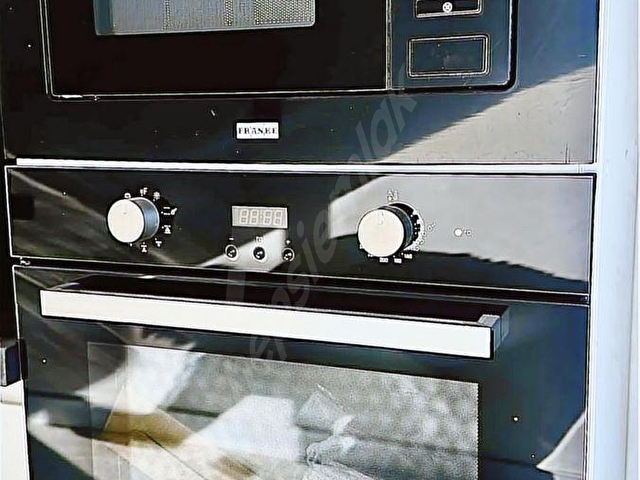 FIRSAT! SIFIR ULTRA LÜX 3+1 DAİRE K.OTOPARK-FİTNES- SOSYAL ALN. - Görsel 4