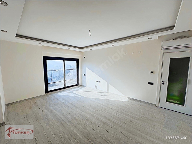 FIRSAT! SIFIR ULTRA LÜX 3+1 DAİRE K.OTOPARK-FİTNES- SOSYAL ALN. - Görsel 14