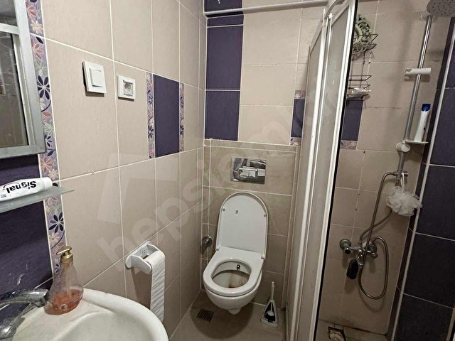 1 EMLAKda 2000 EVLER MAHALLESİNDE ASANSÖRSÜZ SATILIK 3+1 DAİRE - Görsel 14
