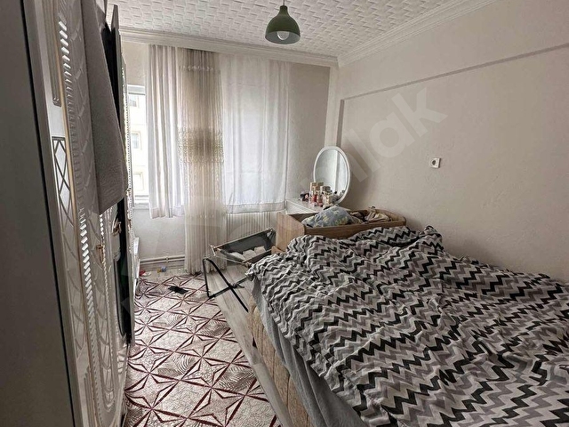 1 EMLAKda 2000 EVLER MAHALLESİNDE ASANSÖRSÜZ SATILIK 3+1 DAİRE - Görsel 11