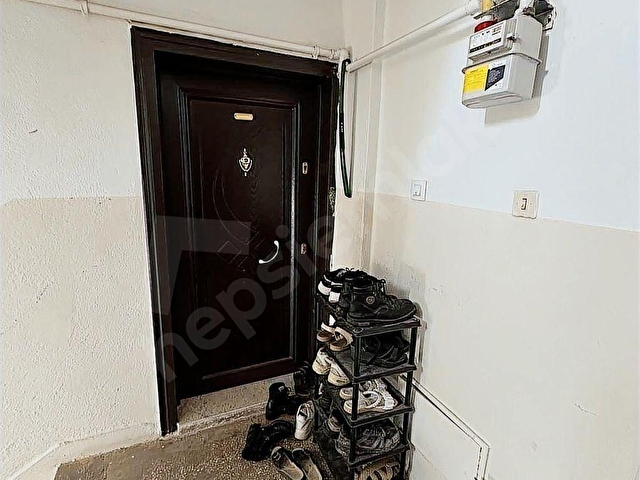 1 EMLAKda 2000 EVLER MAHALLESİNDE ASANSÖRSÜZ SATILIK 3+1 DAİRE - Görsel 4