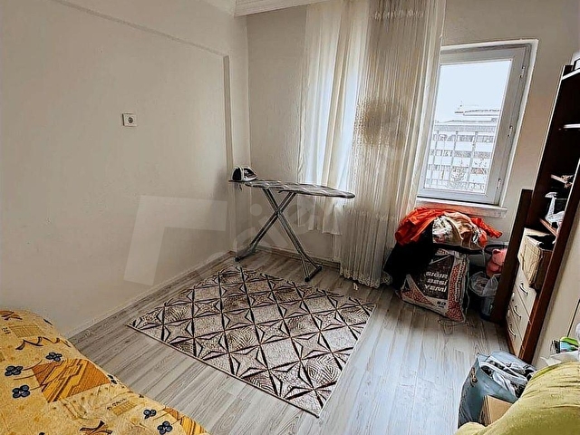 1 EMLAKda 2000 EVLER MAHALLESİNDE ASANSÖRSÜZ SATILIK 3+1 DAİRE - Görsel 15