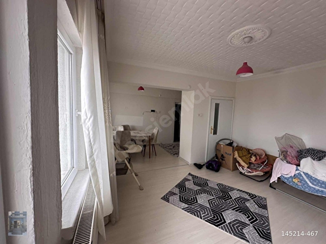 1 EMLAKda 2000 EVLER MAHALLESİNDE ASANSÖRSÜZ SATILIK 3+1 DAİRE - Görsel 19