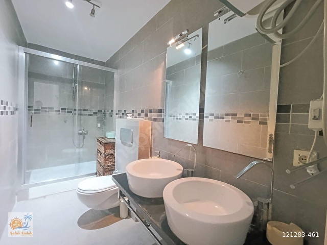 Boğaziçi Maya Tatil Köyünde 5+1 Manzaralı Plajlı Villa - Görsel 25