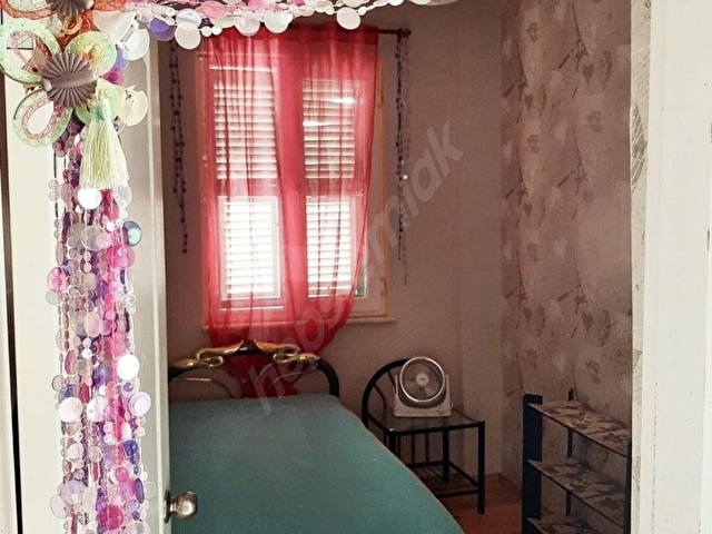 ACİL! Deniz Manzaralı Kombili Seçkin Sitede Bahçeli Villa - Görsel 16