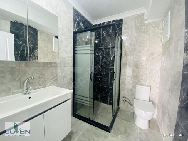 GÜVENDEN SINIRSIZ KREDİ İMKANLI,OTOPARKLI ARA KAT FIRSAT 3+1 EV - Görsel 23