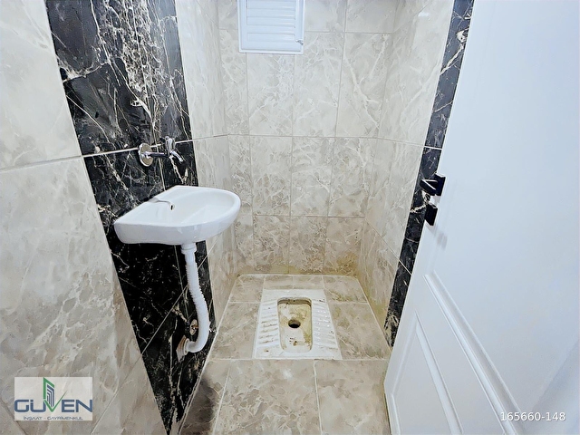 GÜVENDEN SINIRSIZ KREDİ İMKANLI,OTOPARKLI ARA KAT FIRSAT 3+1 EV - Görsel 21