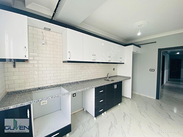 GÜVENDEN SINIRSIZ KREDİ İMKANLI,OTOPARKLI ARA KAT FIRSAT 3+1 EV - Görsel 11