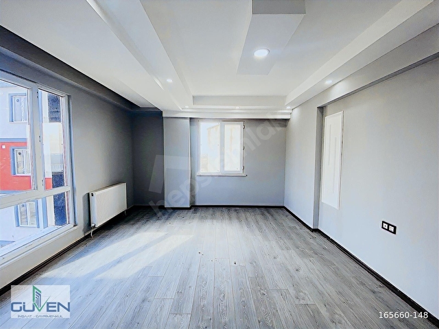 GÜVENDEN SINIRSIZ KREDİ İMKANLI,OTOPARKLI ARA KAT FIRSAT 3+1 EV