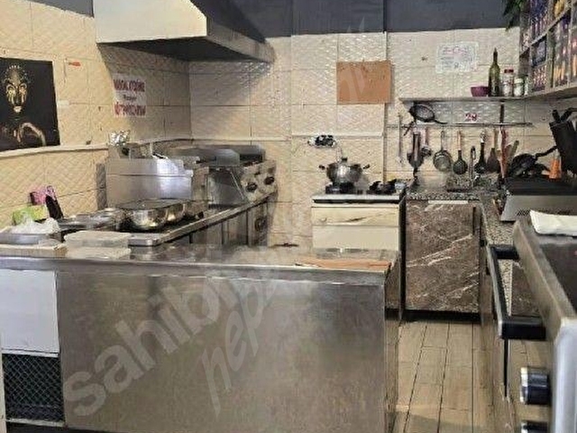 MALTEPE CUMHURİYET MEYDANINA 100METRE MESAFEDE 15M2 DÜKKAN - Görsel 3