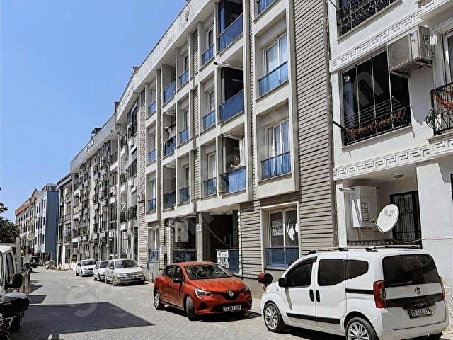 Seferihisar Turabiye mah Kapalı Mutfaklı 2+1 Daire - Görsel 2