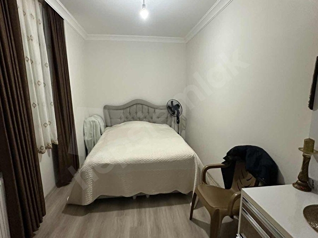Seferihisar Turabiye mah Kapalı Mutfaklı 2+1 Daire - Görsel 30