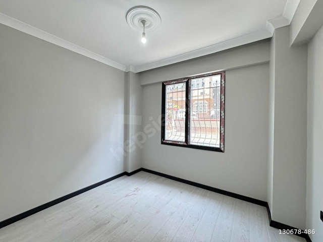 AXUdan Sultanmurat Mh. 2+1 60m2 Sıfır Düz Giriş Ön Cephe Daire - Görsel 8