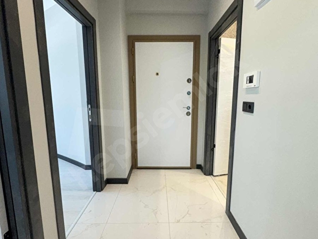 AXUdan Sultanmurat Mh. 2+1 60m2 Sıfır Düz Giriş Ön Cephe Daire - Görsel 7