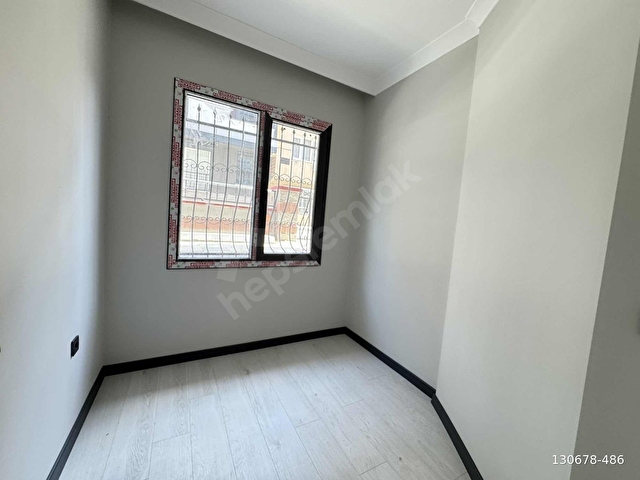AXUdan Sultanmurat Mh. 2+1 60m2 Sıfır Düz Giriş Ön Cephe Daire - Görsel 13