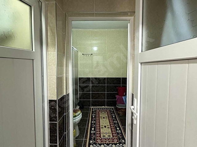 TURGUTLAR MAHALLESİNDE GENİŞ 3+1 DOĞALGAZLI KİRALIK DAİRE - Görsel 10