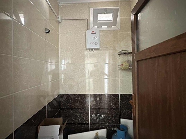 TURGUTLAR MAHALLESİNDE GENİŞ 3+1 DOĞALGAZLI KİRALIK DAİRE - Görsel 11