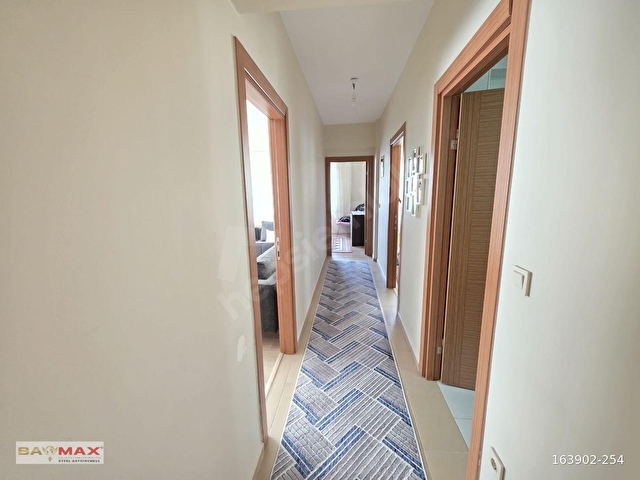 MAHAL SANCAKTEPE SİTE İÇİ 2+1 SATILIK DAİRE METROYA ÇOK YAKIN - Görsel 9