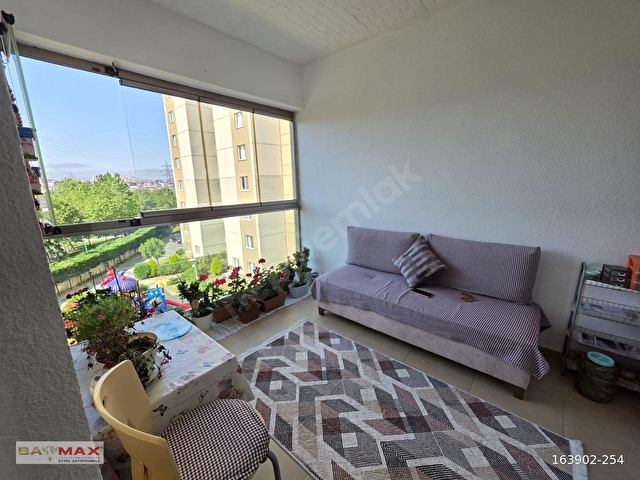MAHAL SANCAKTEPE SİTE İÇİ 2+1 SATILIK DAİRE METROYA ÇOK YAKIN - Görsel 6