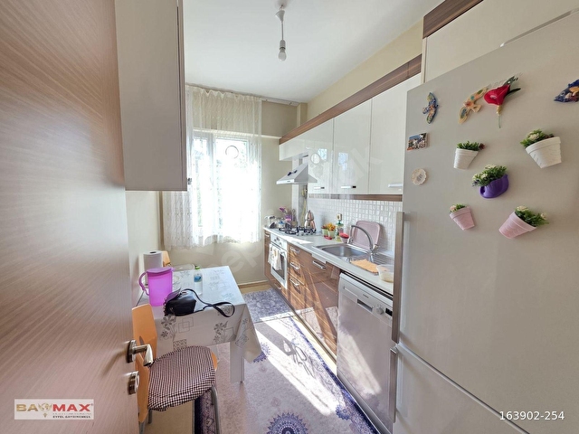 MAHAL SANCAKTEPE SİTE İÇİ 2+1 SATILIK DAİRE METROYA ÇOK YAKIN - Görsel 7