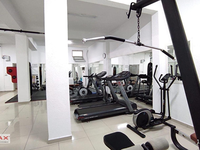 MAHAL SANCAKTEPE SİTE İÇİ 2+1 SATILIK DAİRE METROYA ÇOK YAKIN - Görsel 23