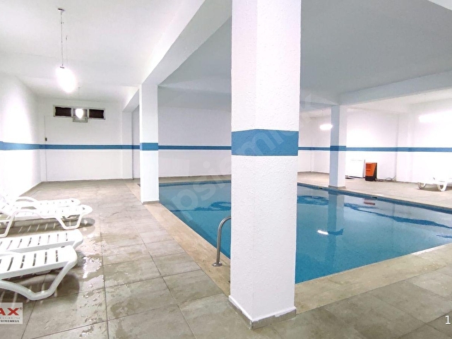 MAHAL SANCAKTEPE SİTE İÇİ 2+1 SATILIK DAİRE METROYA ÇOK YAKIN - Görsel 25