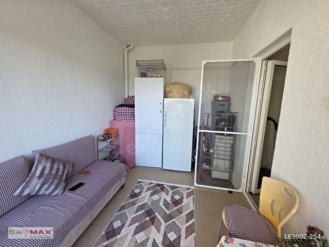 MAHAL SANCAKTEPE SİTE İÇİ 2+1 SATILIK DAİRE METROYA ÇOK YAKIN - Görsel 17