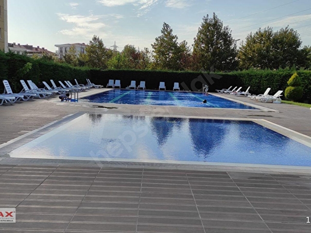 MAHAL SANCAKTEPE SİTE İÇİ 2+1 SATILIK DAİRE METROYA ÇOK YAKIN - Görsel 19
