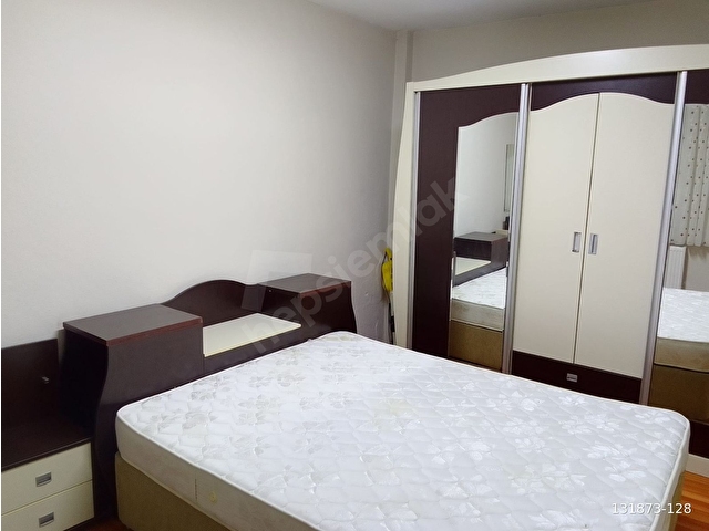 BANDIRMA DA ÇARŞI İÇİ EŞYALI KİRALIK DAİRE - Görsel 3