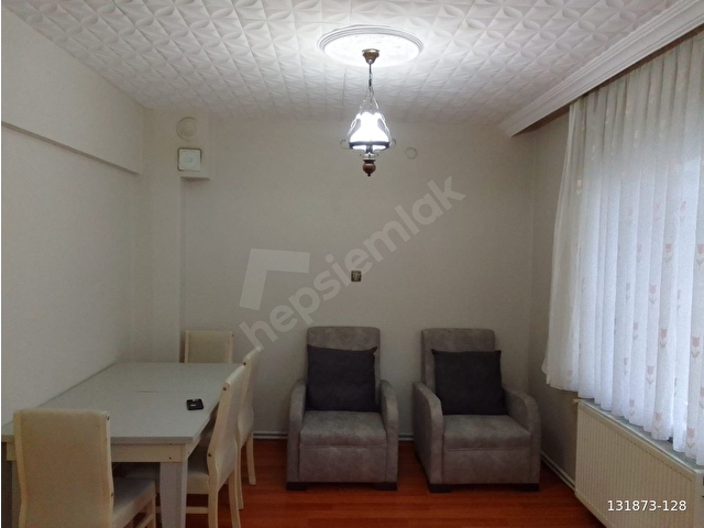 BANDIRMA DA ÇARŞI İÇİ EŞYALI KİRALIK DAİRE - Görsel 2