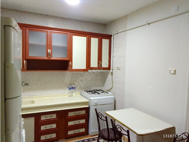 BANDIRMA DA ÇARŞI İÇİ EŞYALI KİRALIK DAİRE - Görsel 9