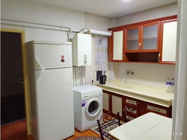 BANDIRMA DA ÇARŞI İÇİ EŞYALI KİRALIK DAİRE - Görsel 11
