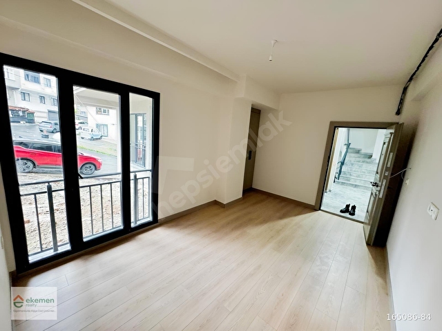 ARNAVUTKÖY METRO YANINDA KAPALI MUTFAK 1+1 SATILIK SIFIR DAİRE - Görsel 5