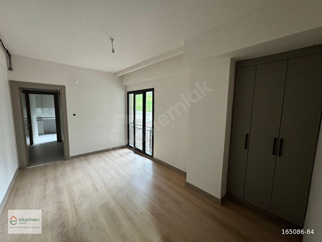 ARNAVUTKÖY METRO YANINDA KAPALI MUTFAK 1+1 SATILIK SIFIR DAİRE - Görsel 6