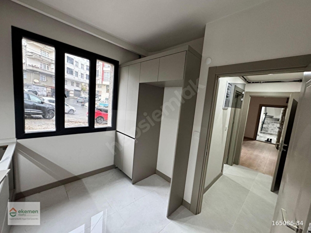 ARNAVUTKÖY METRO YANINDA KAPALI MUTFAK 1+1 SATILIK SIFIR DAİRE - Görsel 2