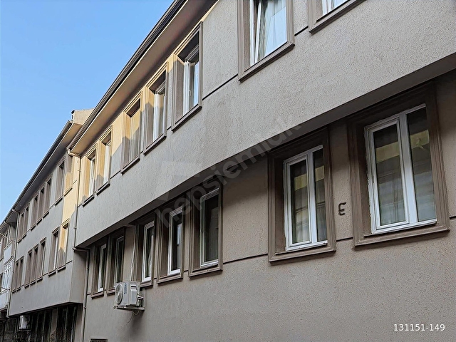 BEŞEVLERDE SATILIK DAİRE - Görsel 2