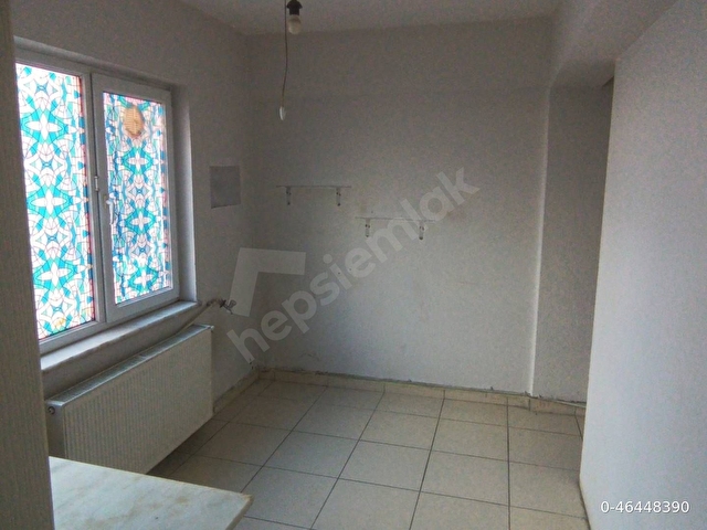Burdurun Kalbinde Öğretmenevi Karşısı Kiralık Asma Katlı Dükkan - Görsel 6