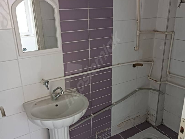 Burdurun Kalbinde Öğretmenevi Karşısı Kiralık Asma Katlı Dükkan - Görsel 13