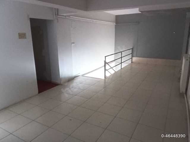 Burdurun Kalbinde Öğretmenevi Karşısı Kiralık Asma Katlı Dükkan - Görsel 12