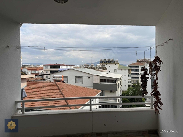 Sadık İleri Bvl 3+1 Kiralık Süper Lüks Daire - Görsel 22