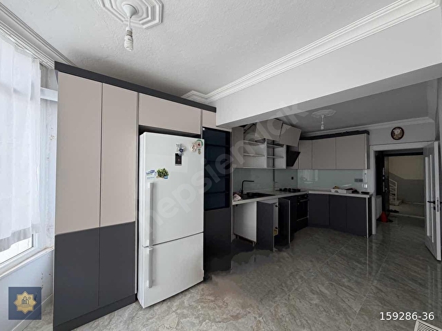 Sadık İleri Bvl 3+1 Kiralık Süper Lüks Daire - Görsel 9