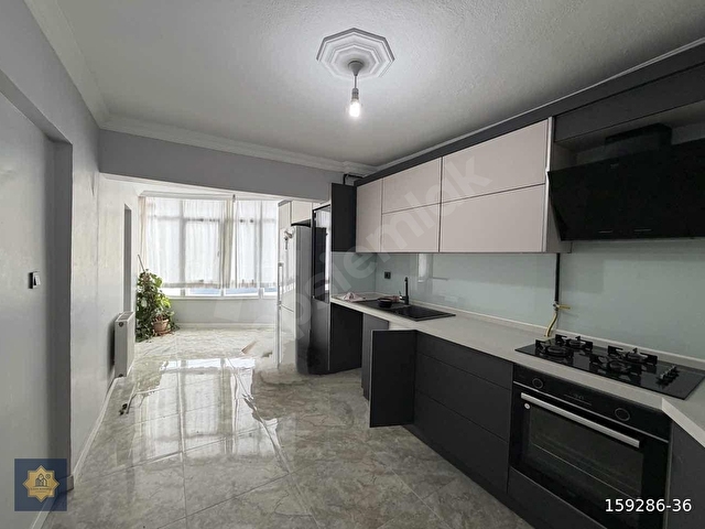 Sadık İleri Bvl 3+1 Kiralık Süper Lüks Daire - Görsel 13